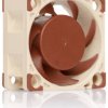 Noctua NF-A4X20 FLX Wentylator do obudowy PC beżowy, brązowy (S x W x G) 40 x 20 x 40 mm