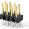 TE Connectivity 5-146256-4 Obudowa złącza pin żeńskiego na PCB 320 szt.