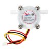 0.3-6l/min - 6mm Hose - Water Flow Sensor - YF-S401