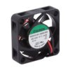 Wentylator osiowy 12 V DC dc 40 x 40 x 10mm 1.14W 8.2cfm 95mA