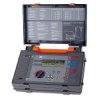 MIER-MMR620 Miernik małych rezystancji od kilku uoHm do 2000 oHm - (9 zakresów)