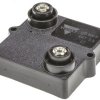 Rezystor do montażu w obudowie 4.7 Ω 600 W ±5 % Vishay LPS0600H4R70JB ±300 ppm/°C Grubowarstwowy Śruba
