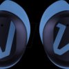 VEP-312-RHOX-R Earphones, True Wireless, Bluetooth, Blue