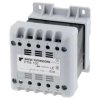 PTM100/400/12V Transformator sieciowy 100VA 400VAC 12V na szynę DIN IP21