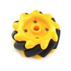 Mecanum Wheel (48mm) - Left