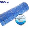 Cv1 (Ep-1920) Nie10 - Taśma Elektroizolacyjna Pcw (Zestaw 10 Rolek 19Mm X 20M...