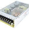 RS-100-15 Zasilacz impulsowy do wbudowania modułowy 100W 15VDC 7A