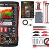 AR02-Pro multimetr cyfrowy z kamerą termowizyjną True RMS ANENG