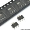 LM2937IMPX-2.5 2.5V 0.5A LDO Regulat SMD-SOT223 NSC