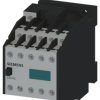 Stycznik pomocniczy 6A 7Z 3R 24V AC 3TH4373-0AB0