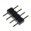 ZLACZKA DO KONTROLERA RGB WT-WT. 4PIN