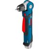 Bosch 0601390905 Professional Cordless Angle Drill Compact Design