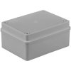PUSZKA HERMETYCZNA 150X110X70 BEZ DŁAWIKÓW IP65 PAWBOL S-BOX 316