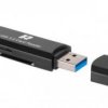 CZYTNIK KART MICROSD USB 3.0 R61 REBEL