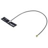 Molex 146153-0150 9mm Wi-Fi 6e Flex Antenna 150mm Cable U.fl/i-pex