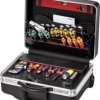 Walizka narzędziowa na kółkach bez wyposażenia Parat CLASSIC KingSize Roll neo CP-7 789500171