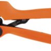 Zaciskarka LAPP CRIMPWERKZEUG KWB 4099 61722130, 10 mm² (max)