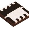 MOSFET N-kanałowy 52 A PowerPAK 1212-8SCD 60 V SMD Wspólny dren 69,4 W 18 miliomów