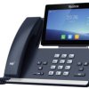 Yealink Yealink IP Telefon SIP-T58W Wideotelefon IP szary
