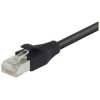Kabel Ethernet Cat6 długość 1ft Z zakończeniem L-Com PVC