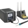Quick TS1200D cyfrowa stacja lutownicza 120W