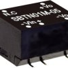 MW Mean Well SBTN01M-15 Moduł przetwornicy DC/DC 67 mA 1 W Ilość wyjść: 1 x Content 1 szt.