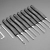 Adafruit Basic Lock-sport Pick Set - 9 Picks and 2 Wrenches