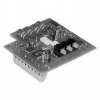 Moduł I/O Pepperl+Fuchs VBA-2E1A-CB-N/E2-S 127548, 1 szt.