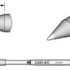 Grot lutowniczy JBC Tools C245937 C245937 1 szt.