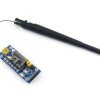 Zestaw rozwojowy z modułem Wifi RS232
