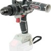 Wkrętarka udarowa akumulatorowa Dino KRAFTPAKET 18V-75Nm-23-720W 130231 18 V bezszczotkowy, bez akumulatora, bez ładowar