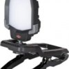 Mobilny reflektor bateryjny LED CL 4050 MA Clip, 3800lm, IP65