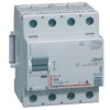 Wyłącznik różnicowoprądowy 4P 40A 30mA typ B P304 DX3 411846 LEGRAND