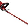 Einhell GC-CH 1846 Li-Solo akumulatorowy Nożyce do żywopłotu Bez ładowarki, bez akumulatora Li-Ion 460 mm