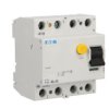 Wyłącznik Różnicowoprądowy 4P 40A 0,1A Typ Ac Pfim-40/4/01-Mw 235411