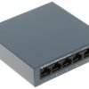 SWITCH TP-LINK TYPU DESKTOP, 5 POR. 1000