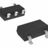 Tranzystor JFET, N-kanałowy, 5-pinowy