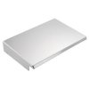 N/A (D x S x W) 160.5 x 265 x 53.4 mm stal nierdzewna srebrny Weidmüller KTB RNHD 352615 S4E R 1 szt.
