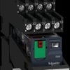 RXM4AB2P7PVS Coupling relay Zelio, 4 CO, 230 V AC, 6 A