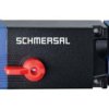 Bezdotykowa blokada bezpieczeństwa, AZM400Z, 24 V DC, IP66, IP67, 166,7 x 77,8 x 65,3 mm, Kategoria 4, Schmersal
