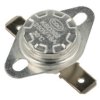 Termostat; bimetaliczny; KSD302; NC; 30°C; 16A; 250V AC