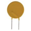 Bezpiecznik polimerowy 2.0A 72V r=10.2mm