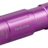 Latarka Fenix Light UC02 FEUC02-Lila 130 lm