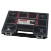 Organizer 8 przegródek 195x155x35mm NOR8 Kistenberg