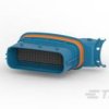 TE Connectivity 3-1718324-1 TE AMP Leavyseal Connectors, 1 szt.