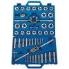 Draper 18523 Metric Tap and Die Set (45 Piece)