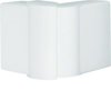 tehalit.LFF Kąt zewnętrzny regulowany 40x90mm, biały LFF4009039016