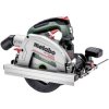 Metabo 611866840 KS 18 LTX 66 BL Cordless circular Saw 66 mm cut depth