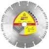 Klingspor 354790 DT 350 BT Extra Tarcza tnąca diamentowa Średnica 115 mm Średnica otworu 22.23 mm beton 1 szt.