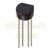 W01G Bridge rectifier - General Instruments